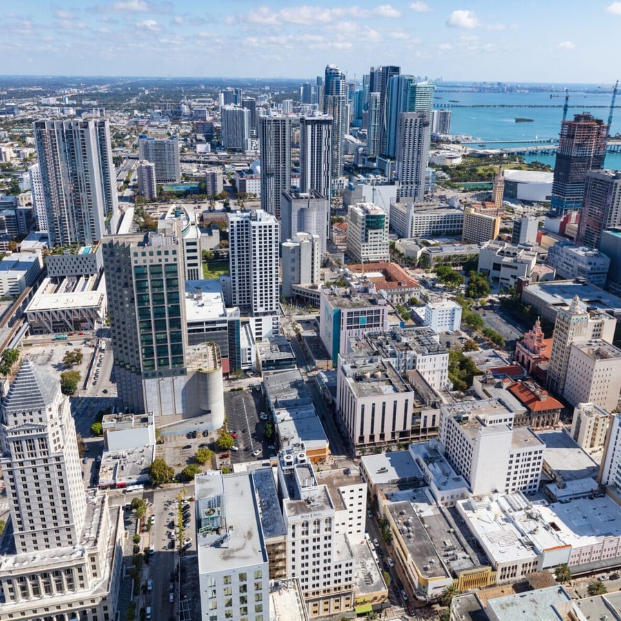 Copy of Downtown Miami