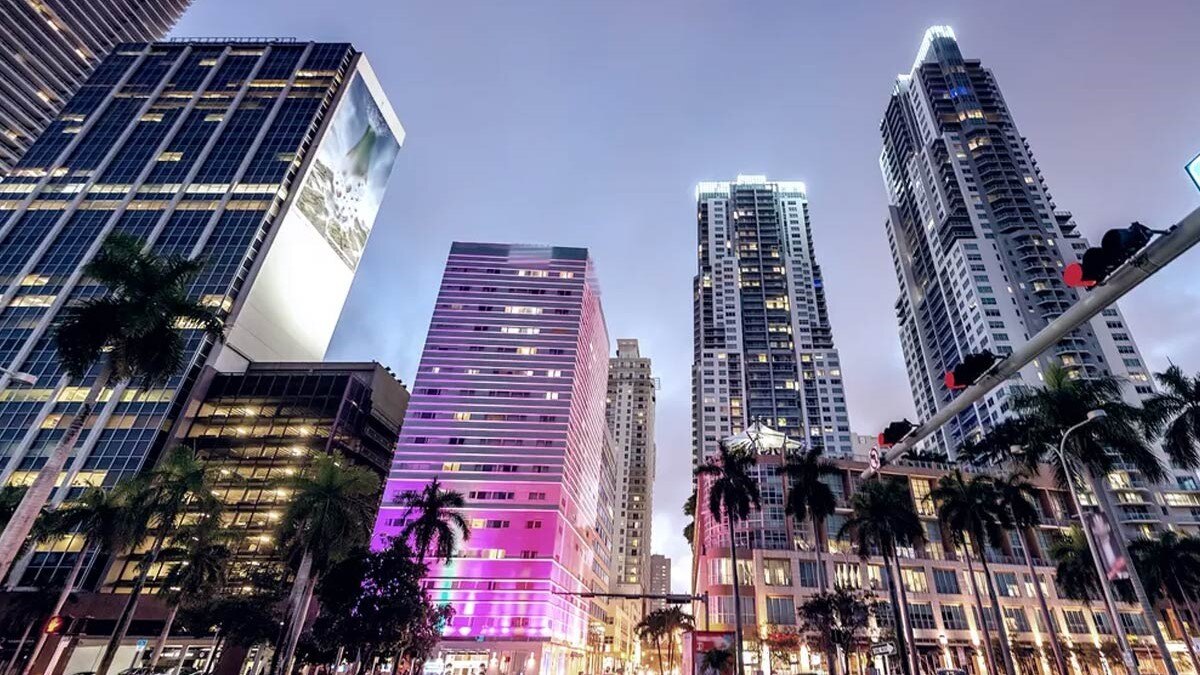 Copy of Downtown Miami