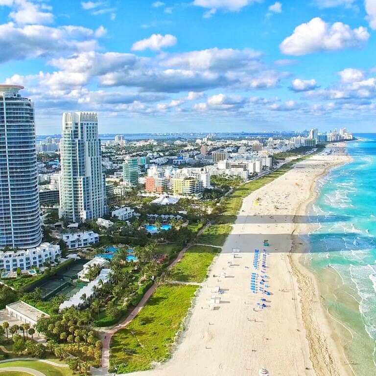 Copy of Miami Beach